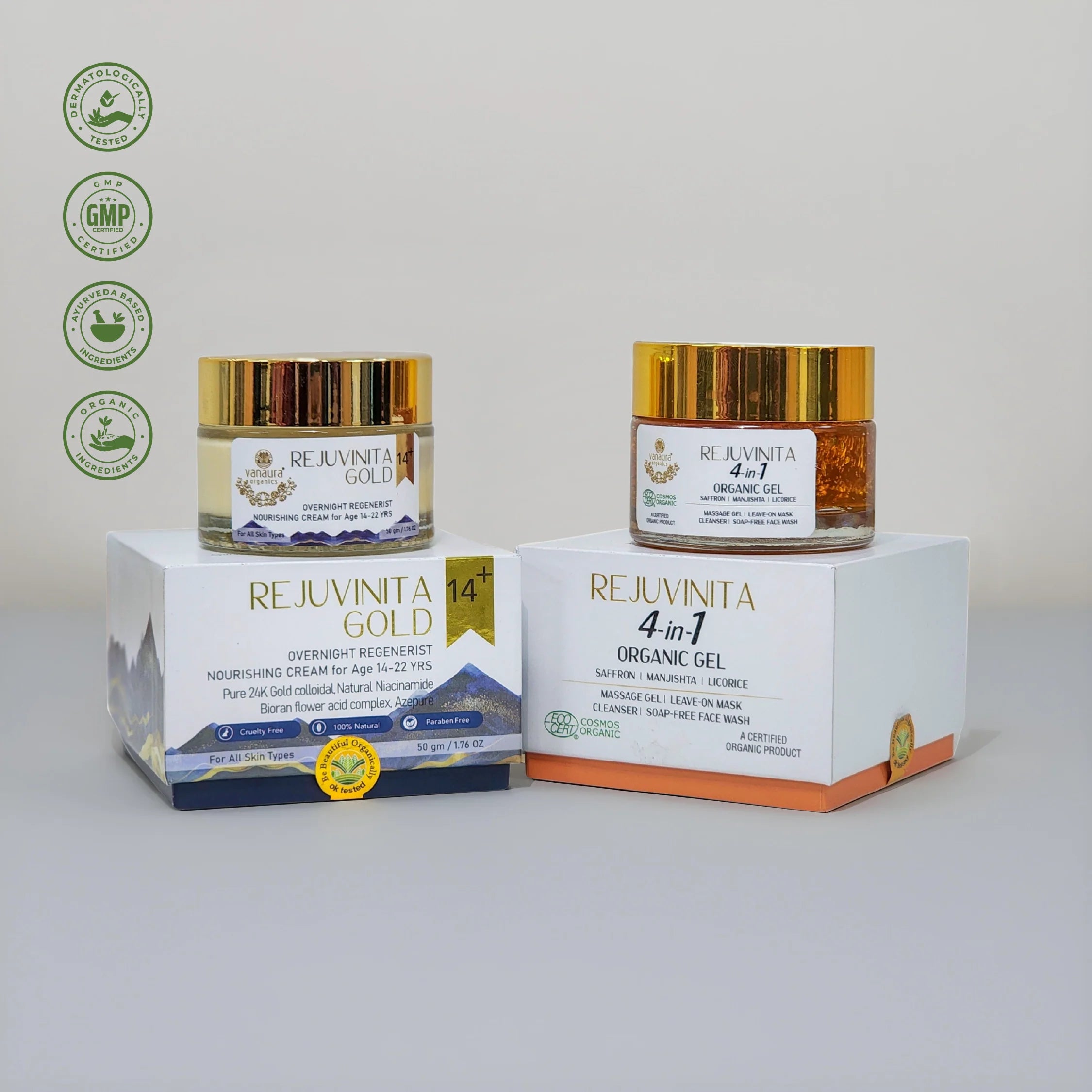 Glow ritual for Teen and youth (14-22yrs)