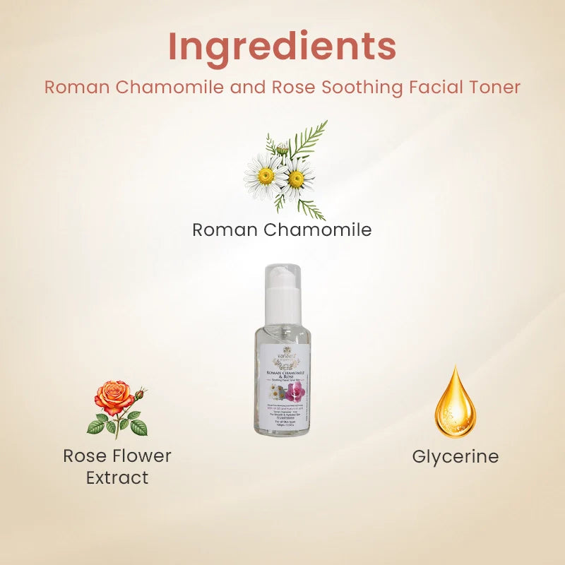 Skin Brigntening kit for normal/sensitive skin