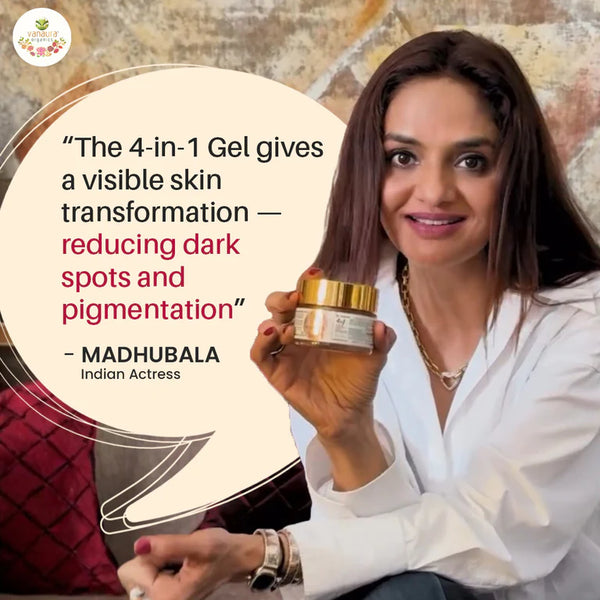 Celebrity testimonial