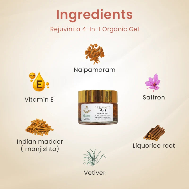 Skin Brigntening kit for normal/sensitive skin