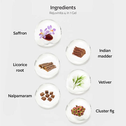 Glow ritual for Teen and youth (14-22yrs)