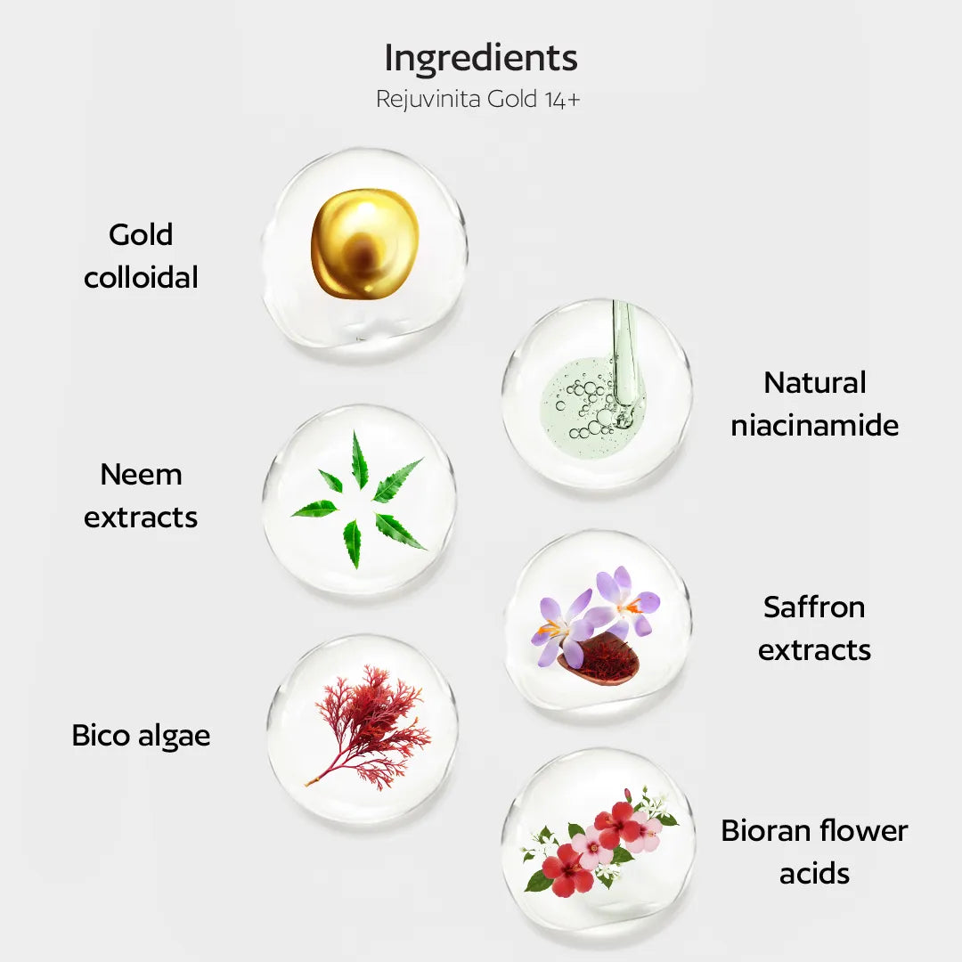 Glow ritual for Teen and youth (14-22yrs)