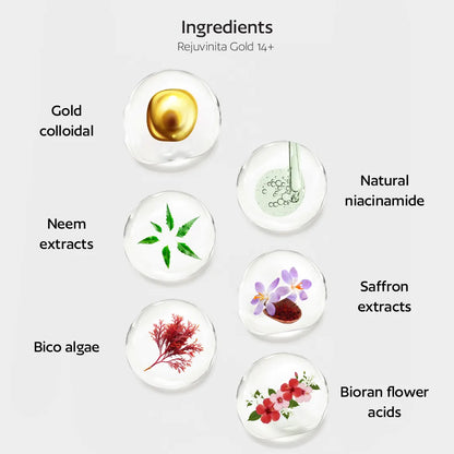 Glow ritual for Teen and youth (14-22yrs)