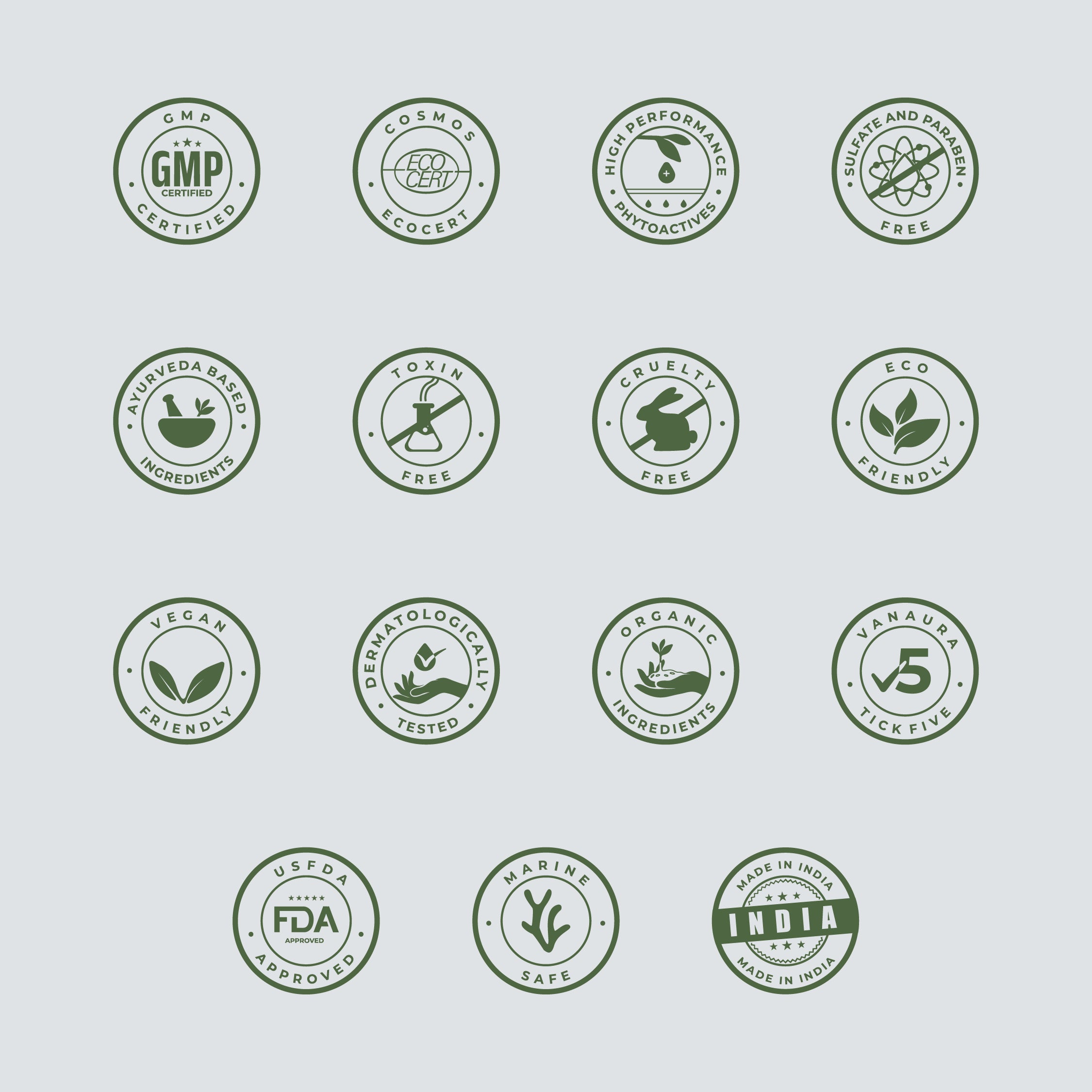 Rejuvinita Gold 46+ (for 46-60+yrs) - Gold-infused Anti-aging Cream | All in One