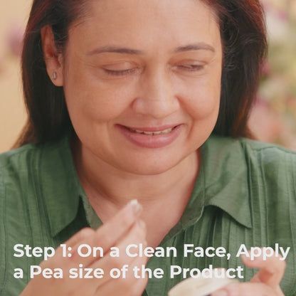 Rejuvinita Gold 46+ (for 46-60+yrs) - Gold-infused Anti-aging Cream | All in One